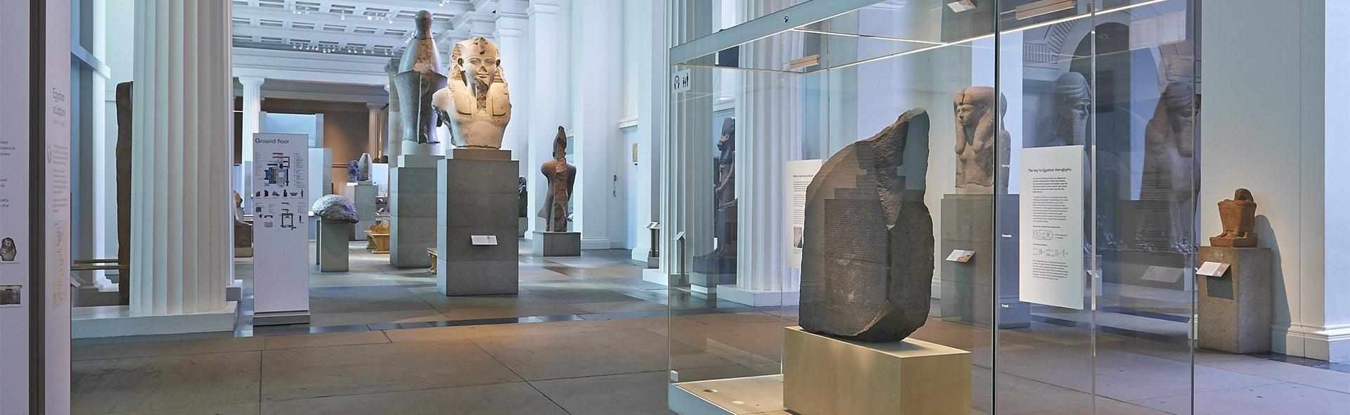 Muselera Digitaal Museumbeheersysteem